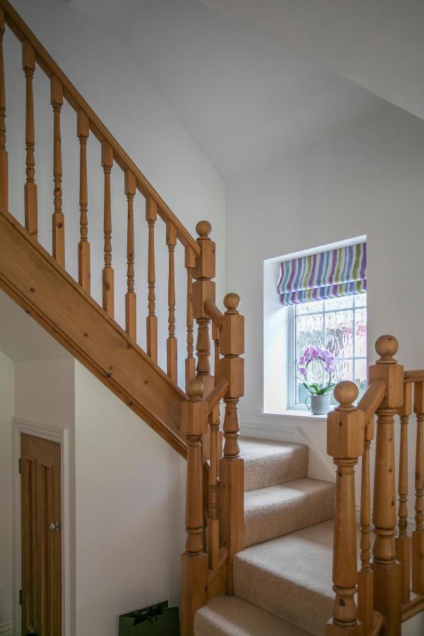 The Heather'S Bed And Breakfast Christchurch  Dış mekan fotoğraf